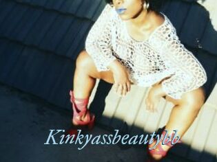 Kinkyassbeautybb