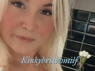 Kinkybritishmilf