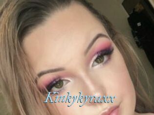 Kinkykyraxx
