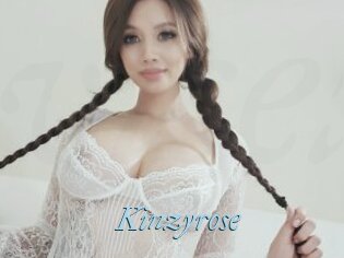 Kinzyrose
