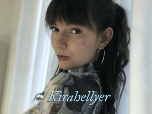 Kirahellyer