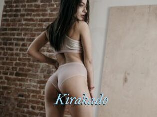 Kirakado
