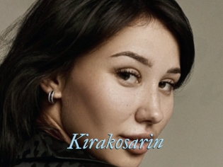 Kirakosarin