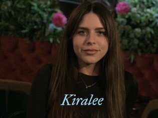 Kiralee