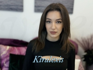 Kiralexis