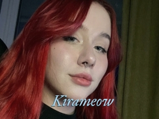 Kirameow