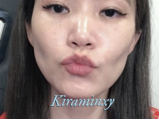 Kiraminxy