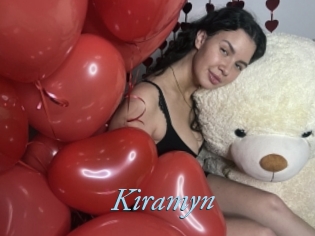 Kiramyn