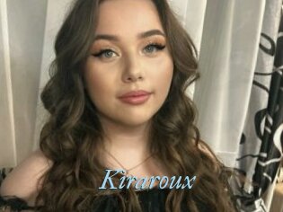 Kiraroux