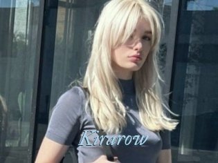 Kirarow