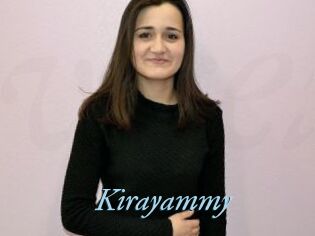 Kirayammy