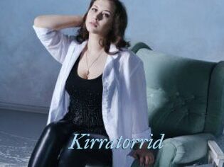 Kirratorrid