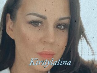 Kirstylatina