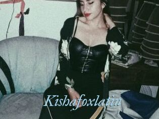 Kishafoxlatin