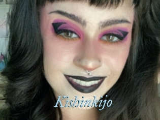Kishinkijo