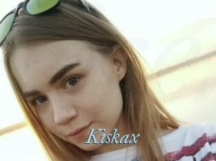 Kiskax