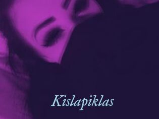 Kislapiklas