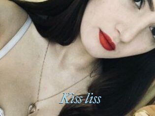 Kiss_liss