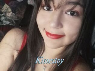 Kissestoy