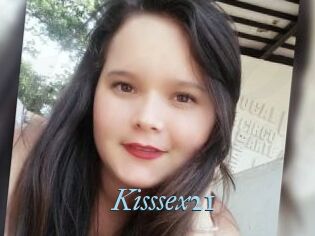 Kisssex21