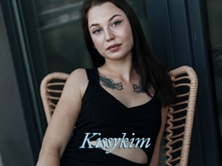 Kissykim