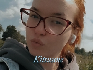 Kitsuune