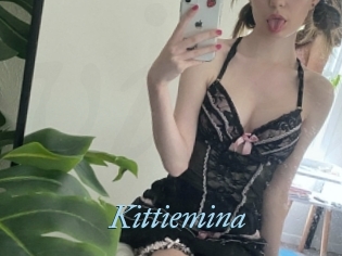 Kittiemina