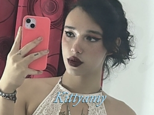 Kittyamy