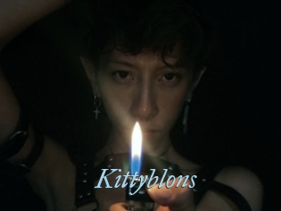 Kittyblons