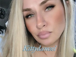Kittydamsel