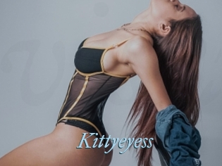 Kittyeyess