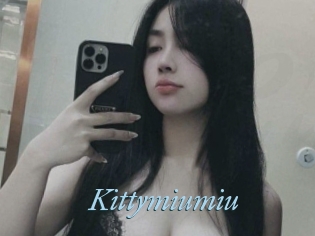 Kittymiumiu