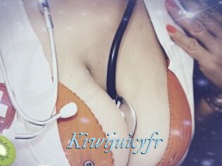 Kiwijuicyfr