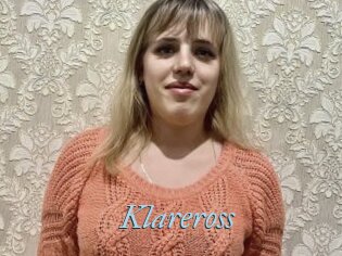 Klareross
