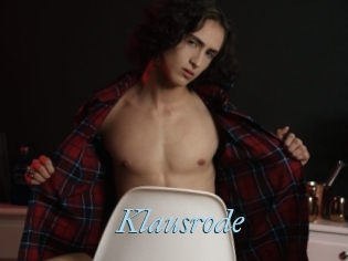 Klausrode