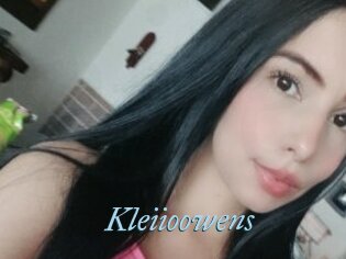 Kleiioowens