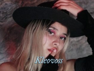 Kleovoss