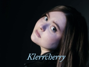 Klerrcherry