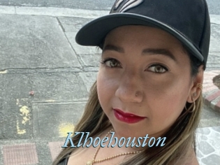 Klhoehouston