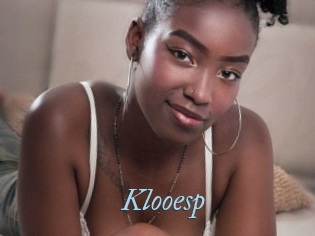 Klooesp