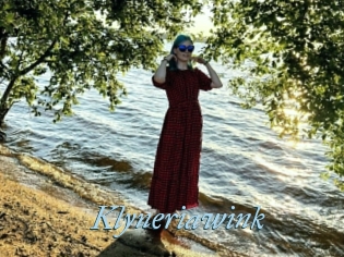 Klyneriawink