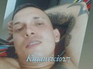 Kmauricio27