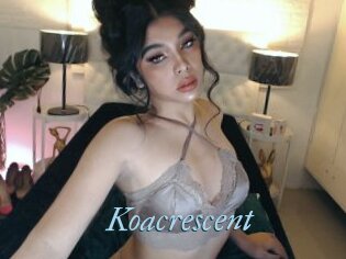 Koacrescent
