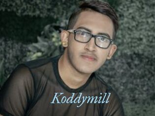 Koddymill