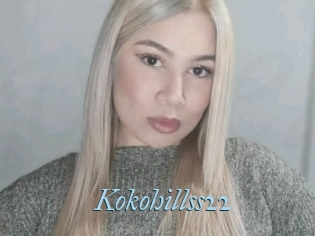 Kokohillss22