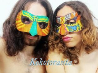 Kokotoranta