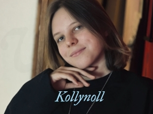 Kollynoll