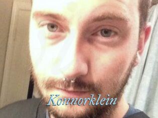 Konnorklein