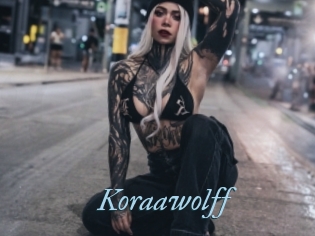 Koraawolff
