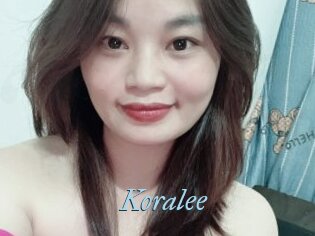 Koralee